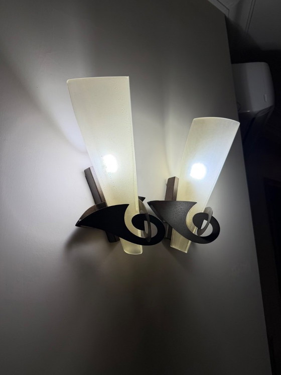 Image 1 of TERZANI APPLIQUE