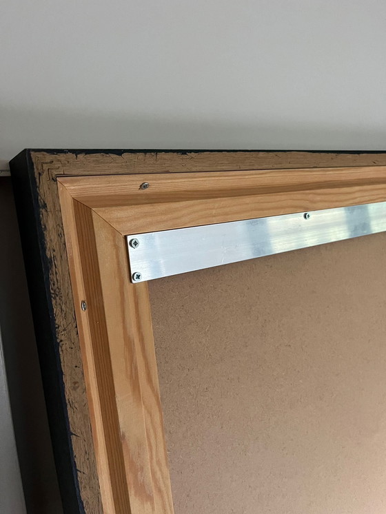 Image 1 of Foto Kunstwerk Marc Van Praag