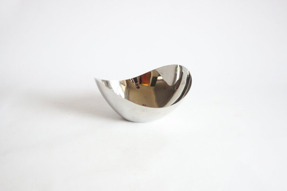 Image 1 of Georg Jensen Bloom Ciotola alta di Helle Damkjaer