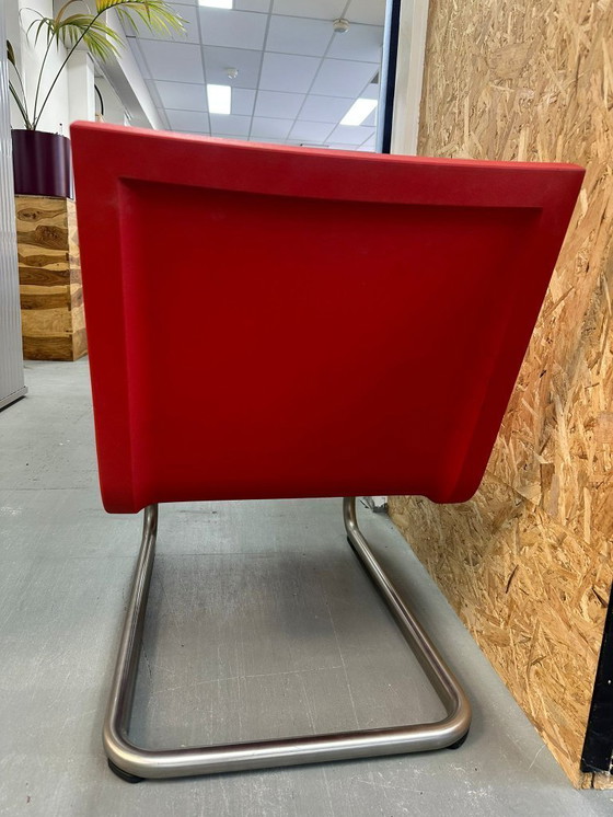 Image 1 of Vitra - .06 Chaise longue de Maarten Van Severen