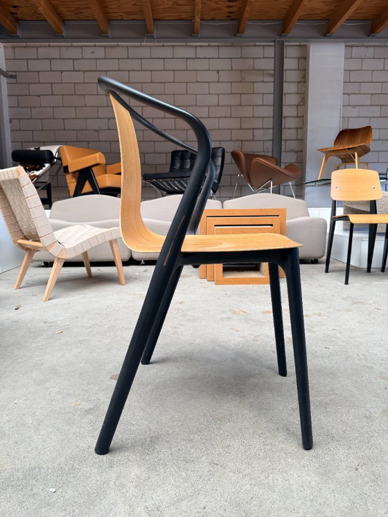 Image 1 of Vitra Belleville Stuhl von Ronan & Erwan Bouroullec