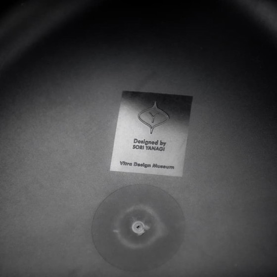 Image 1 of Vitra Elephant Stool Poef