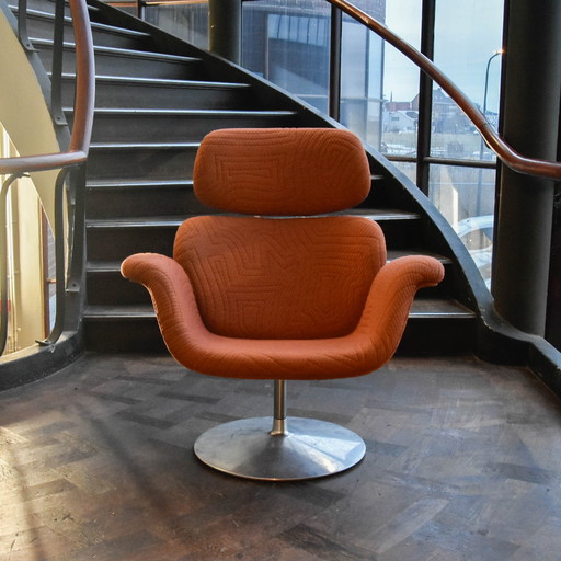 Artifort Big Tulip Armchair