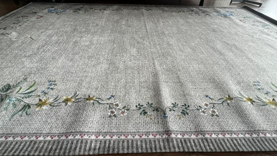 Image 1 of Alfombra color caqui de Pip Studio