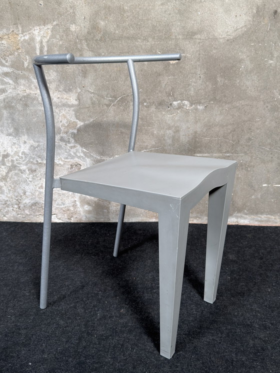 Image 1 of Philippe Starck Kartell Chair