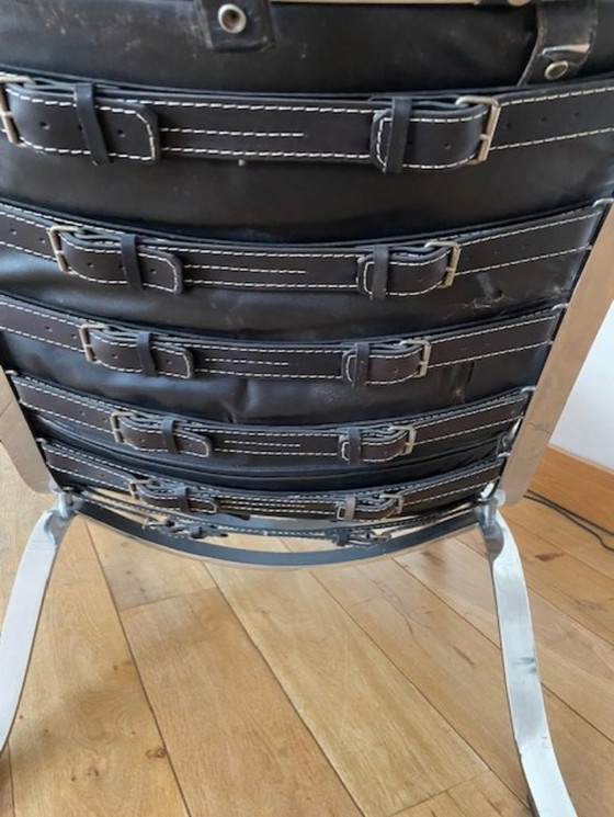 Image 1 of Arne Norell arichair