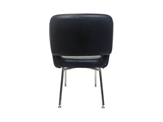 Image 1 of Airborne - "Deauville" fauteuil" - design Marc en Pierre Simon - Frankrijk - 60's