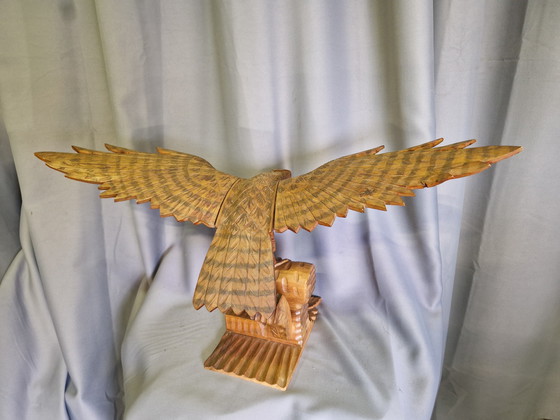 Image 1 of Bel aigle en bois