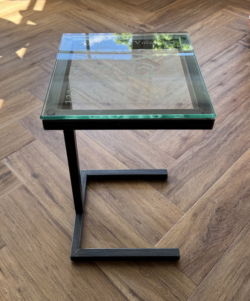 Sofa Table Rivera Maison