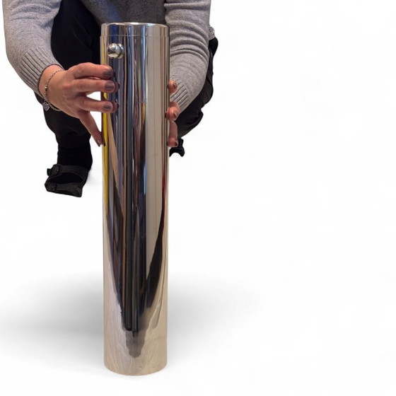 Image 1 of Posacenere da Terra “Linea dell'Orso” – Arthur Krupp Milano – Design Sergio Mazza & Giuliana Gramigna – Anni '70