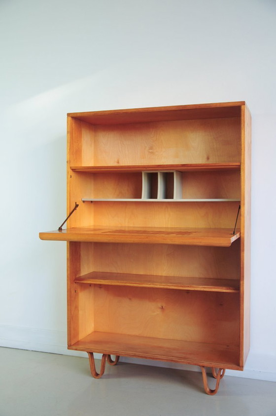 Image 1 of segretario Cees Braakman per Pastoe