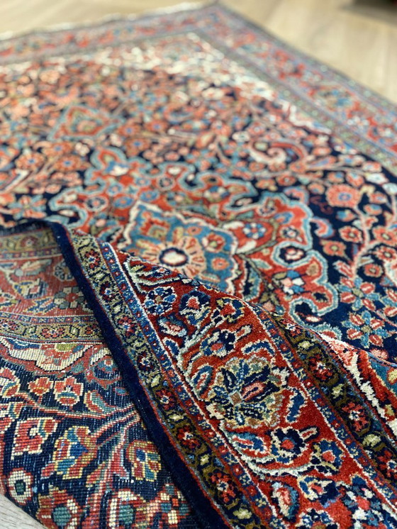 Image 1 of Persian Carpet 196 x 129 cm