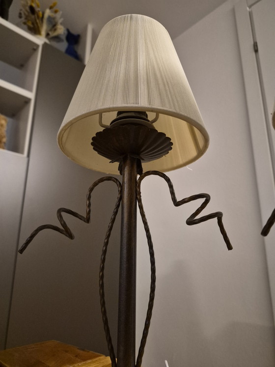 Image 1 of Een paar vintage lampen