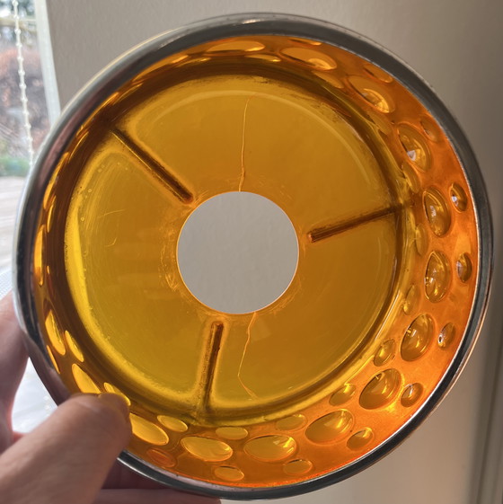 Image 1 of La lampe à incandescence est âgée de 70 ans