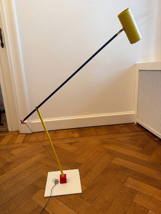 Table - desk lamp Catellani & Smith Ettorino T