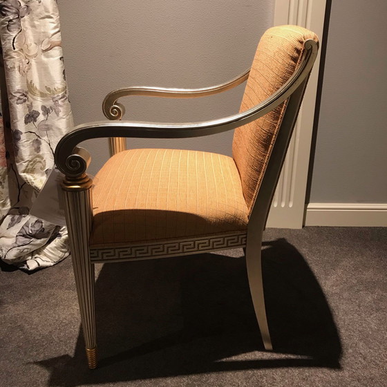 Image 1 of Finkeldei Gianni Sessel