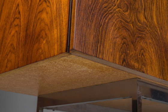Image 1 of Vintage B40 dressoir van Dieter Wäckerlin voor Behr, 1966