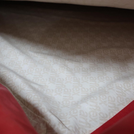 Image 1 of Cini Boeri Arflex Strips Single Bed Design 1972 Vintage Modern Antiques