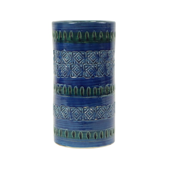Image 1 of Vase italien Ceramiche Minerva