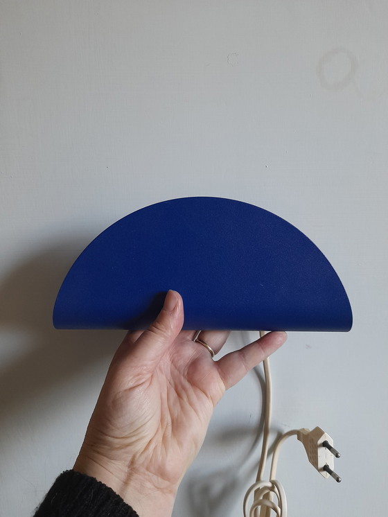 Image 1 of Nordlux minimalist Danish wall light