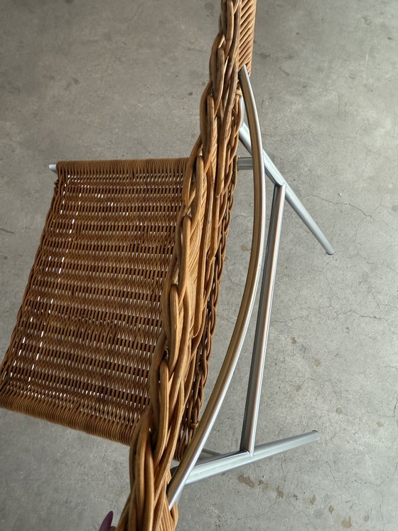 Image 1 of 4x Spectrum Martin Visser SE05 Chair
