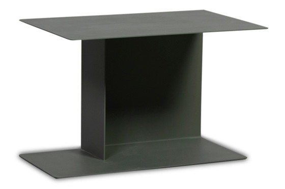 Image 1 of tavolino bert plantagie