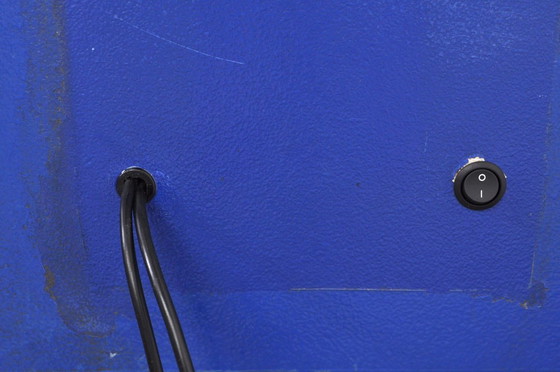 Image 1 of Double-sided NS station clock XL