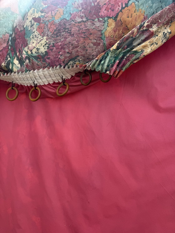 Tende Pierre Frey Anni '80 Utopia – Decorazioni murali, Cotton, Textile (photo 7 of 11)