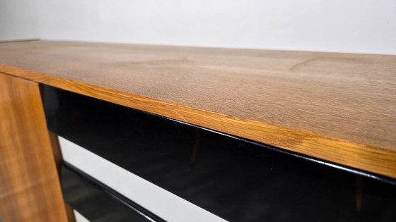 Image 1 of Credenza di Jiri Jiroutek per Interior Prague