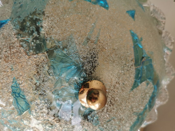 Image 1 of Murano wand- of plafondlamp