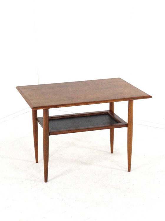 Image 1 of Table d'appoint vintage RS Associates de Montréal