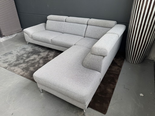 Montel Modena hoekbank