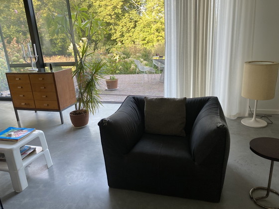 B&B Italia Bambole – Zona de estar, Metal, Textile (photo 3 of 8)