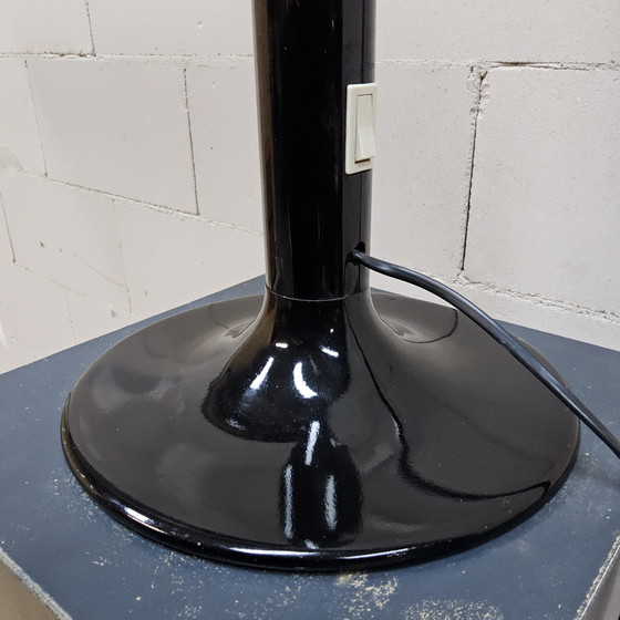Image 1 of Anders Pehrson Atelje Lyktan 1975 tube lamp (Swedish design) 70s / mid century design