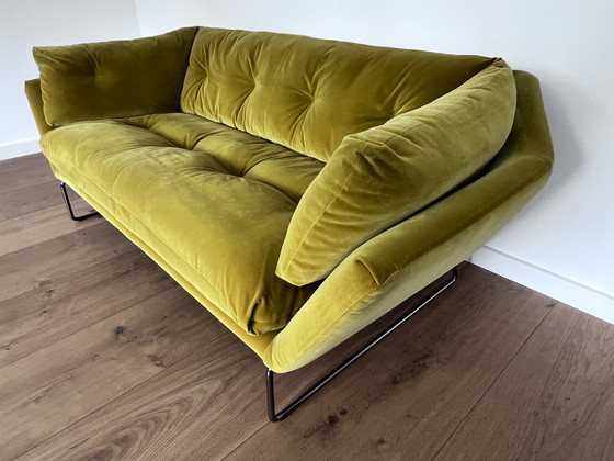 Image 1 of SOFÁ SUITE NUEVA YORK de Saba Italia