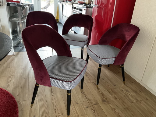 Dining Chairs