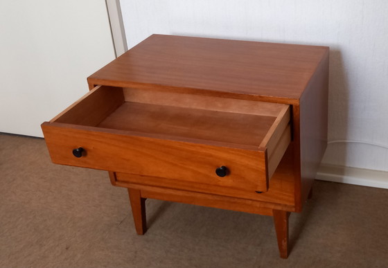 Image 1 of Cassettiera vintage