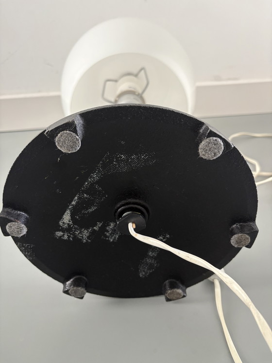 Image 1 of Lampada da tavolo retrò vintage IKEA Althorn