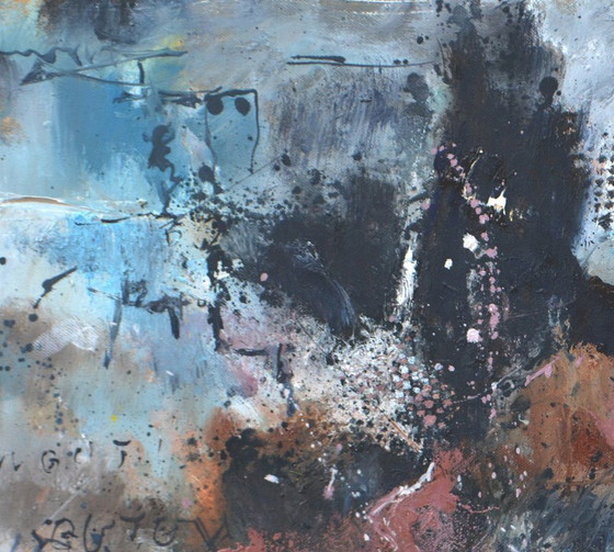 Old Sketches – Paintings & Drawings, Canvas (photo 2 of 5)