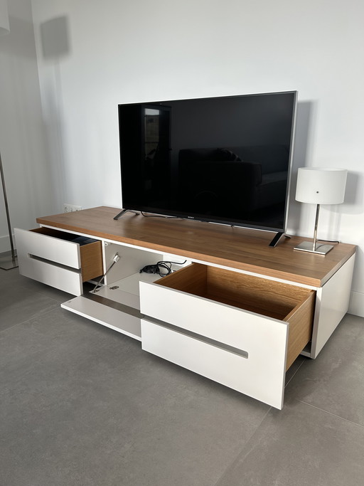 Mueble de TV moderno