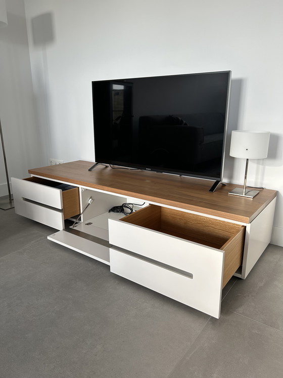 Image 1 of Mueble de TV moderno