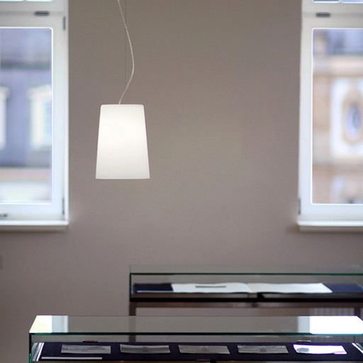 Paar van 2 Mesa Long Hanglampen