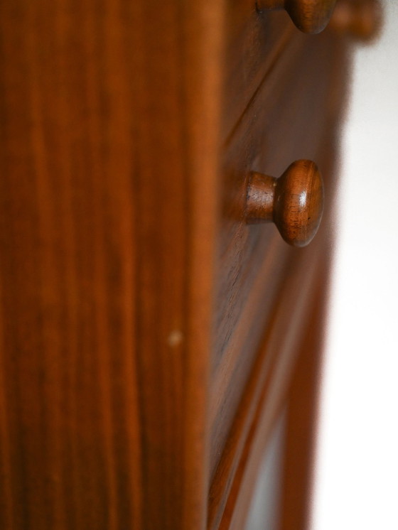 Image 1 of Tibro Scandinavian table
