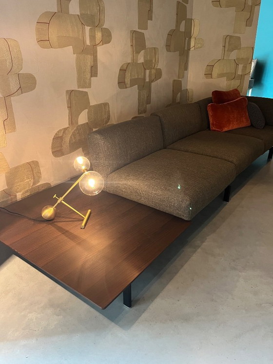 Image 1 of Knoll Sofa Avio