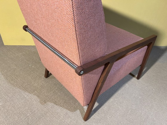 Image 1 of Poltrona Harvink Splinter