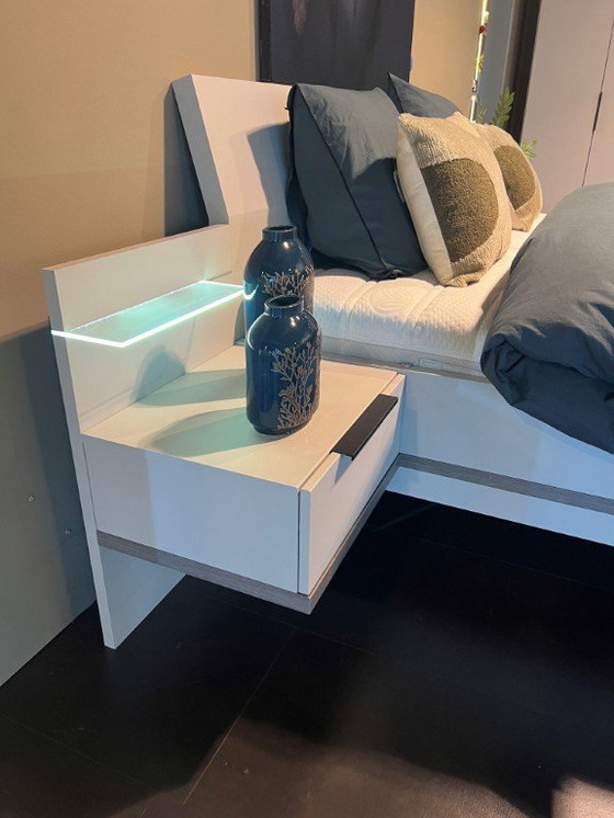 Image 1 of Nolte Bed Concept Me 500