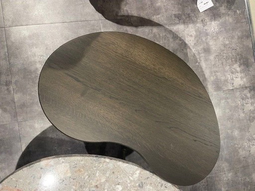 Table basse Pode Tubble Small Night