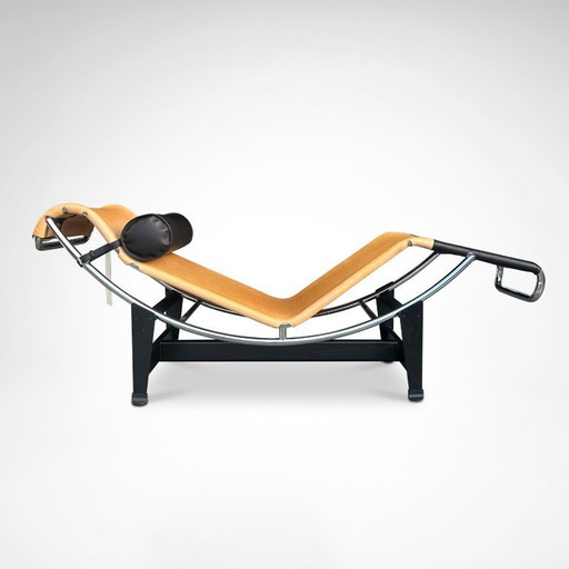 LC4 edition Louis Vuitton by Le Corbusier et al. for Cassina 2013