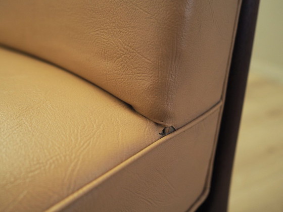 Image 1 of Satz von sechs Mahagoni-Stühlen, italienisches Design, 1960er Jahre, Produktion: Italien