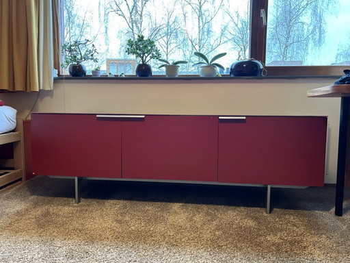 Pastoe Frame sideboard